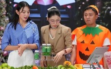 VKSND tối cao truy tố 5 bị can thuộc Tập đoàn Chị Em Rọt thu lợi bất chính 12,4 tỷ đồng: Hoa hậu Thùy Tiên, Quang Linh Vlogs, Hằng Du mục