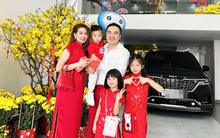 Nam ca sĩ có con riêng với fan, vợ bắt lên chùa thề độc: U50 ở nhà phố 25 tỷ, 6 tầng, ăn chay trường