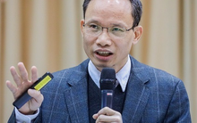 TS Cấn Văn Lực: Tỷ giá USD sẽ êm hơn trong thời gian tới, mức tăng tối đa cả năm chỉ khoảng 4%