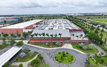 Nhà sản xuất bao bì hàng đầu thế giới tích cực thúc đẩy kinh tế tuần hoàn tại Việt Nam