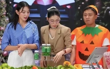 Hoa hậu Thùy Tiên cùng đồng phạm hưởng lợi bất chính 12,4 tỷ đồng từ bán kẹo Kera