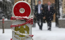 EU đề xuất kế hoạch mới sử dụng 170 tỷ Euro tài sản bị đóng băng của Nga