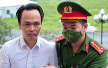 Cựu Chủ tịch FLC Trịnh Văn Quyết hoàn tất nghĩa vụ thi hành án dân sự, đủ điều kiện được xem xét giảm án tù