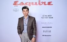 Sau khi trở thành diễn viên Việt đầu tiên được đề cử tại giải thưởng danh tiếng bậc nhất Châu Á, Liên Bỉnh Phát có thêm bất ngờ mới