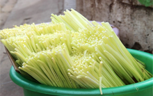 Rau dại miền Tây từng bị bỏ mặc, nay thành đặc sản "hái ra tiền": Bán trên mạng tới 120.000 đồng/kg