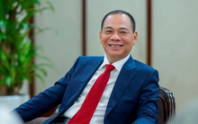 Tỷ phú Phạm Nhật Vượng giàu cỡ nào: Tài sản lớn hơn cả vốn hóa BIDV, VietinBank, xếp trên Chủ tịch Samsung, Donald Trump trong bảng xếp hạng người giàu thế giới