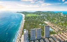 Tầm nhìn song hải: Vị thế tinh hoa của Blanca 6-7 tại Vũng Tàu