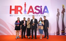 Trưởng thành từ bên trong: Khi con người là nền tảng phát triển bền vững