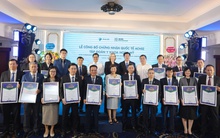 Tập đoàn y khoa Hoàn Mỹ đạt chứng nhận quốc tế ACHSI toàn hệ thống