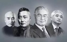 Gia tộc Trung Quốc thịnh vượng suốt 130 năm nhờ cặp câu đối của tổ tiên