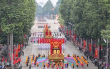 80 năm Quốc khánh: Đại sứ các nước cảm nhận thế nào về Việt Nam?