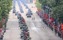 Thời tiết hôm nay Quốc khánh 2/9: Hà Nội trời đẹp, khả năng không mưa