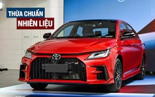 Các xe hybrid phổ thông mới này có thể sớm về Việt Nam: Xforce, Xpander nhiều cơ hội, City, Vios đủ tiêu chuẩn dưới 4,83L/100km