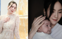 Tình trạng của MC Mai Ngọc sau khi công khai sức khỏe xuống cấp hậu 4 tháng sinh con