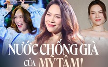 2 món nước chống già của Mỹ Tâm: Toàn món dân dã cứ ra chợ là có, vừa ngập collagen vừa thải mỡ giữ eo thon
