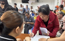 Phường đông dân nhất Đà Nẵng giải thích việc chậm chi quà Quốc khánh 2-9 cho dân