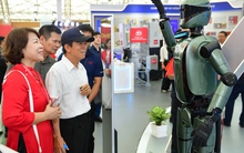 Việt Nam sắp có Luật Trí tuệ nhân tạo (AI)