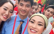 Phương Thanh kể mối duyên với NSND Xuân Bắc