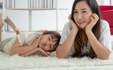 Nhà tâm lý học nhấn mạnh: 1 BỘ PHẬN của cha mẹ quyết định vận mệnh của con cái