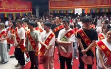 Ngôi làng nghèo nhưng có tới 33 tiến sĩ, con cháu "không có gì ngoài bằng khen": Nguyên nhân không đến từ phong thủy