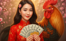 Sau 2/9 đến hết 2025, 4 con giáp chuyển mình ngoạn mục, cả quý nhân lẫn thần tài hỗ trợ, đón tin vui liên tiếp