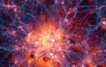 "Thế lực bí ẩn" đang biến nhiều hành tinh thành lỗ đen