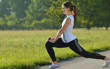 Có người bị đột quỵ khi đi tập và đây là lý do không ai nói cho bạn biết: 4 nhóm người này có nguy cơ cao hơn hẳn