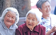 Bí quyết sống thọ: Uống nước, đi bộ chỉ đứng thứ 2, thứ 3, cái số 1 khiến nhiều người bất ngờ