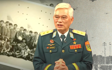 Trung tướng Phạm Phú Thái: Huyền thoại phi công Việt Nam 4 lần "tung cánh" bay qua Quảng trường Ba Đình trong những tháng ngày lịch sử