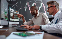 Room ngoại là gì mà khiến nhiều cổ phiếu thành ‘hàng hot’?