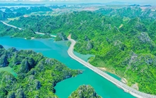 Quảng Ninh dành trên 5.400 tỷ làm 2 tuyến đường bao biển mới