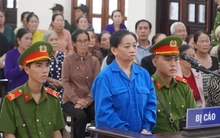 Nữ chủ hụi chiếm đoạt hơn 117 tỷ đồng lĩnh án chung thân