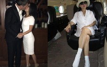 2 ca sĩ Việt lấy được tỷ phú: Người nhờ app hẹn hò, người gặp ở hàng ăn