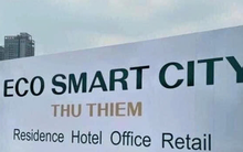 Lotte muốn rút khỏi dự án tỷ USD ở Thủ Thiêm, Sở Tài chính TP.HCM nói gì?