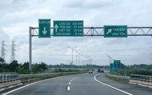 Gần 7.700 tỷ đồng 'lên đời' đoạn cao tốc Yên Bái - Lào Cai