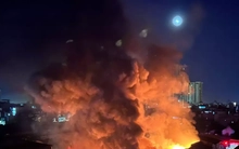 Hà Nội: Đề xuất hỗ trợ lực lượng tham gia chữa cháy, tìm kiếm cứu nạn gần 5 triệu đồng/người/tháng