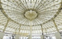 Ngoài đại gia gốc Thanh Hóa, lộ diện thêm 2 ông lớn kết cấu thép giúp Tỷ phú Phạm Nhật Vượng làm nên kỳ tích