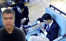 Công an TP Hà Nội bắt khẩn cấp "thư ký" của "tổng tài" trong vụ đánh người ở quán cà phê