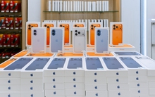 Người Việt chi hàng nghìn tỷ đồng mua iPhone 17