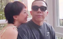 Thái độ lạ lùng và bí ẩn nhất từ trước đến nay của Tóc Tiên - Touliver!