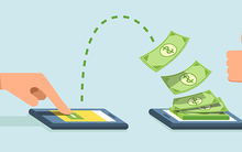 Từ ngày 1/11/2025, ai phải báo cáo giao dịch chuyển tiền từ 500 triệu đồng?