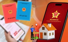 Công nhân, người lao động cần biết: Mẫu đơn & hồ sơ đăng ký tạm trú chuẩn, tránh rắc rối pháp lý!