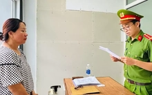 Bắt đối tượng lừa đảo, phát hiện đường dây cho vay hàng chục tỷ đồng với lãi suất cao