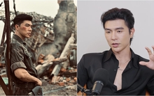 Nam diễn viên phim 700 tỷ đồng: “Tôi vô cùng hụt hẫng”