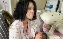 Quỳnh Lương vừa đẻ được 1 tháng đã vội lên tiếng về tin không muốn có con
