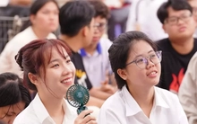 TPHCM cấm các trường 'hô biến' tài trợ thành khoản thu bắt buộc