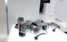 'Đội quân robot' của Trung Quốc đang từng bước thành hiện thực thế nào?