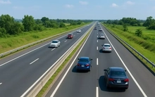 Đề xuất xây cao tốc Vinh - Thanh Thủy gần 24.000 tỷ đồng