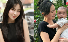 MC Mai Ngọc chán nản vì sức khỏe xuống dốc sau sinh