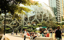 Sự thoái trào của ngành công nghệ Mỹ: Cựu kỹ sư đành xin làm barista, BĐS toàn thành phố chịu tác động